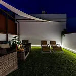 Centrico Duplex Con Terraza
