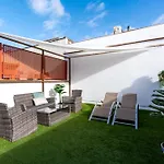 Centrico Duplex Con Terraza