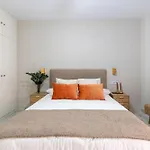 Centrico Duplex Con Terraza