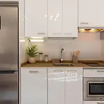 Centrico Duplex Con Terraza