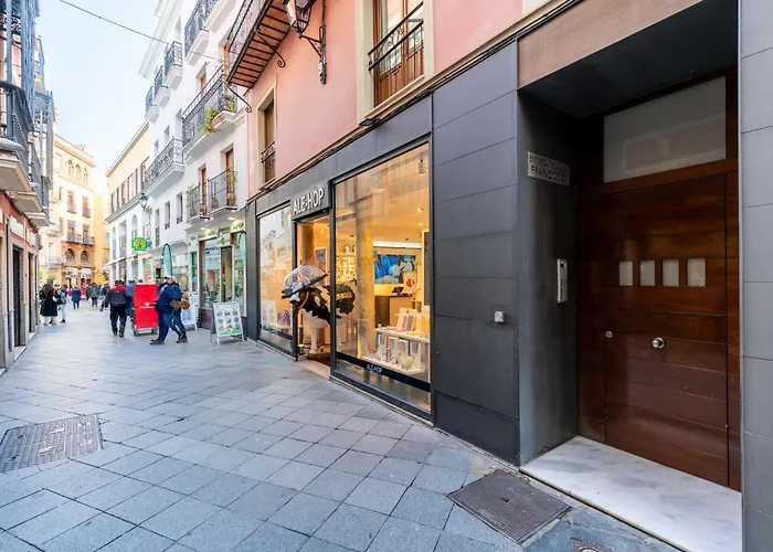 Centrico Duplex Con Terraza