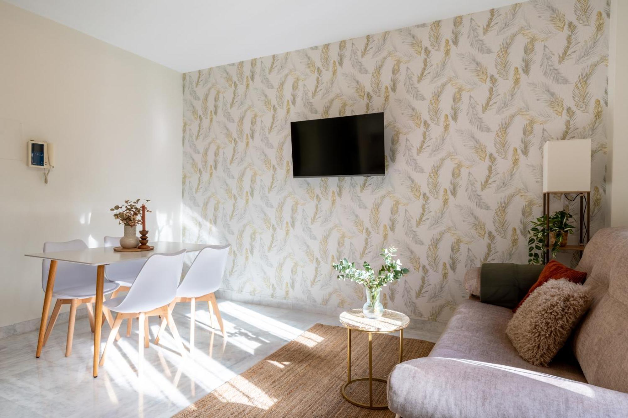 Centrico Duplex Con Terraza *