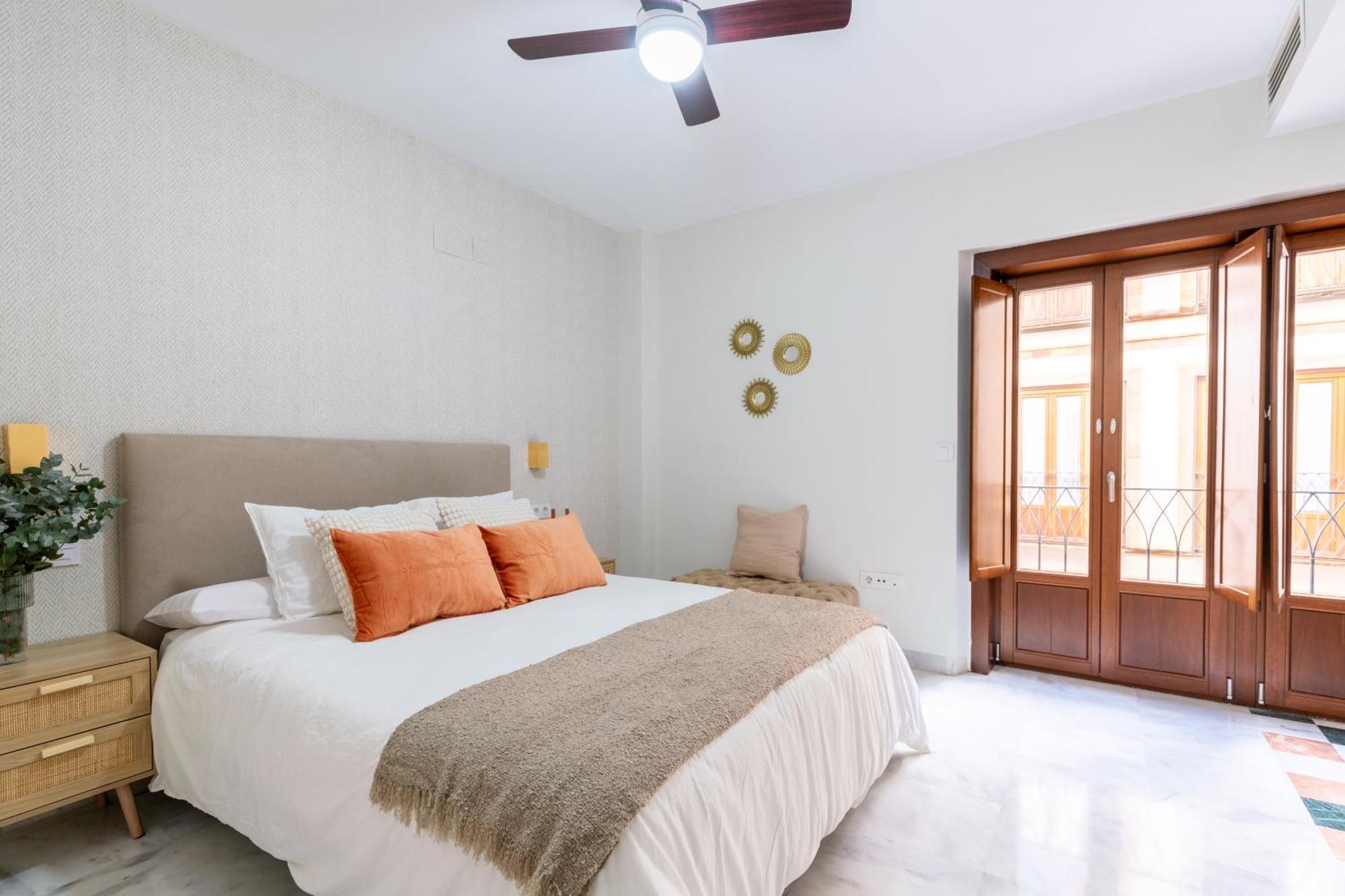 Centrico Duplex Con Terraza * Séville