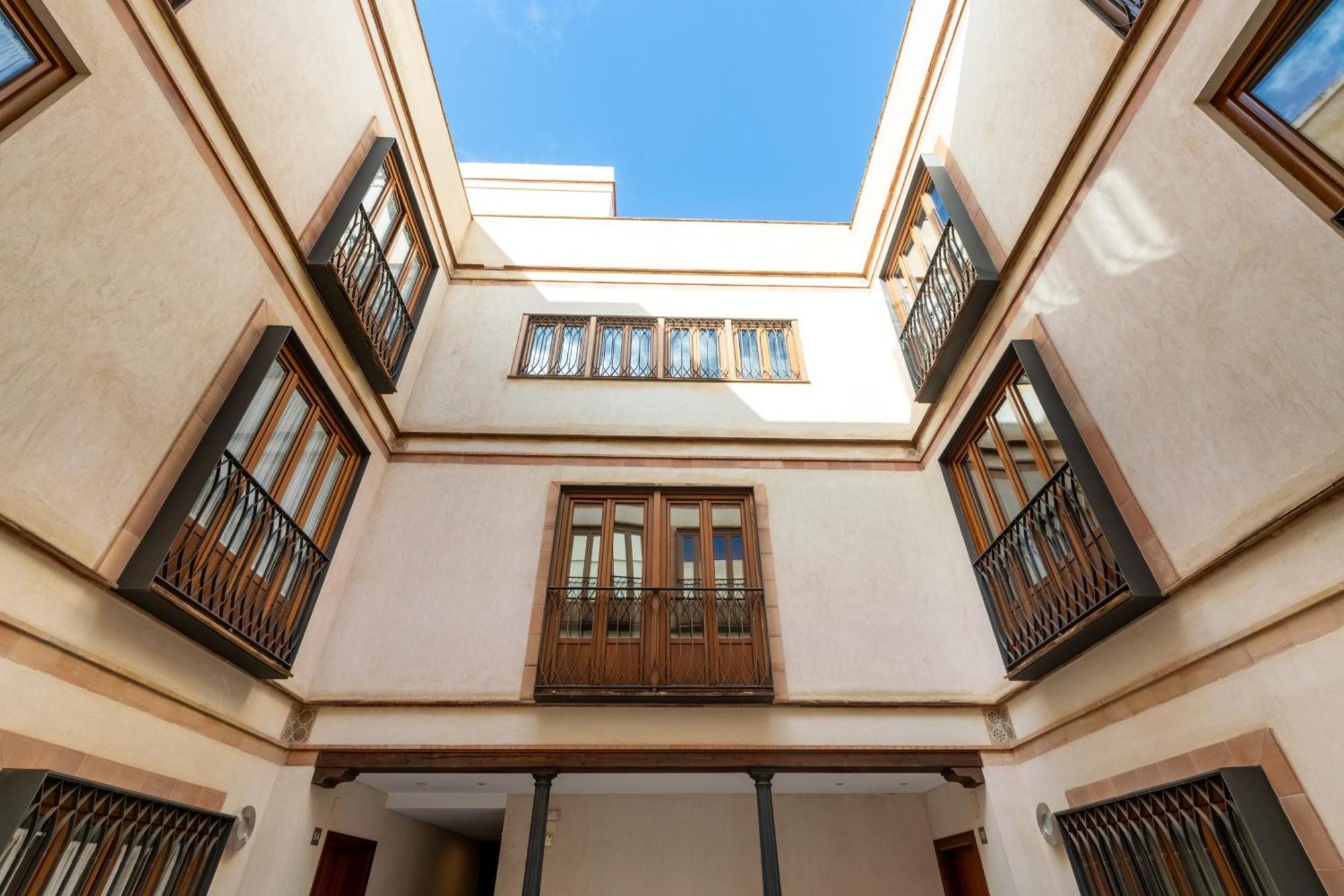 Centrico Duplex Con Terraza